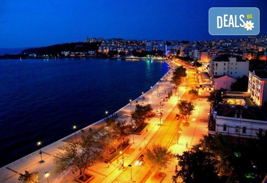 От Варна - Посрещнете Нова година 2027 в Чанаккале, AKOL HOTEL 4*: 3 нощувки със закуски, вечери, едната от които празнична и транспорт от Ню Сън Травел - Снимка 10