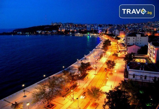 От Варна - Посрещнете Нова година 2027 в Чанаккале, AKOL HOTEL 4*: 3 нощувки със закуски, вечери, едната от които празнична и транспорт от Ню Сън Травел - Снимка 10