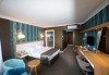 От Варна - Посрещнете Нова година 2027 в Чанаккале, AKOL HOTEL 4*: 3 нощувки със закуски, вечери, едната от които празнична и транспорт от Ню Сън Травел - thumb1 4
