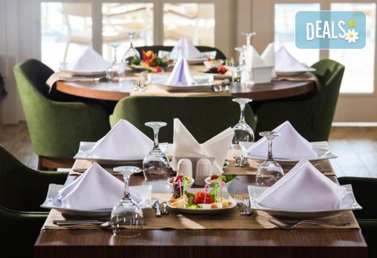 LAST MINUTE: All Inclusive ваканция 2026 в Batihan Beach Resort 5*, Кушадасъ! 7 нощувки, басейни, водни пързалки, безплатно за дете до 12.99 г. и транспорт от Belprego Travel - Снимка 10