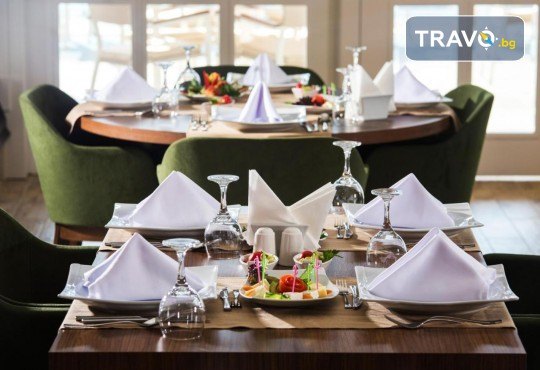LAST MINUTE: All Inclusive ваканция 2026 в Batihan Beach Resort 5*, Кушадасъ! 7 нощувки, басейни, водни пързалки, безплатно за дете до 12.99 г. и транспорт от Belprego Travel - Снимка 10