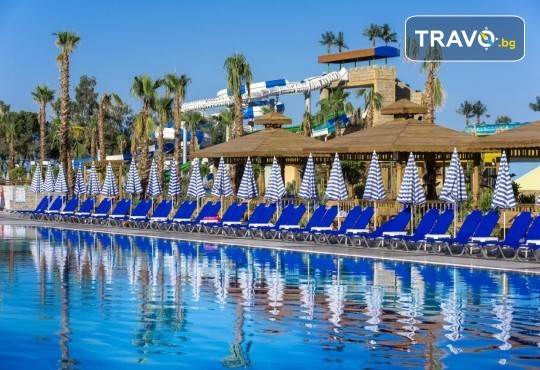 LAST MINUTE: All Inclusive ваканция 2026 в Batihan Beach Resort 5*, Кушадасъ! 7 нощувки, басейни, водни пързалки, безплатно за дете до 12.99 г. и транспорт от Belprego Travel - Снимка 12