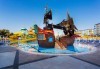 LAST MINUTE: All Inclusive ваканция 2026 в Batihan Beach Resort 5*, Кушадасъ! 7 нощувки, басейни, водни пързалки, безплатно за дете до 12.99 г. и транспорт от Belprego Travel - thumb1 13