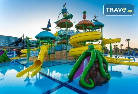 LAST MINUTE: All Inclusive ваканция 2026 в Batihan Beach Resort 5*, Кушадасъ! 7 нощувки, басейни, водни пързалки, безплатно за дете до 12.99 г. и транспорт от Belprego Travel - Снимка 14