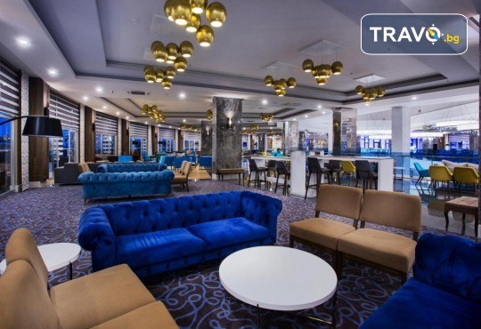 LAST MINUTE: All Inclusive ваканция 2026 в Batihan Beach Resort 5*, Кушадасъ! 7 нощувки, басейни, водни пързалки, безплатно за дете до 12.99 г. и транспорт от Belprego Travel - Снимка 15