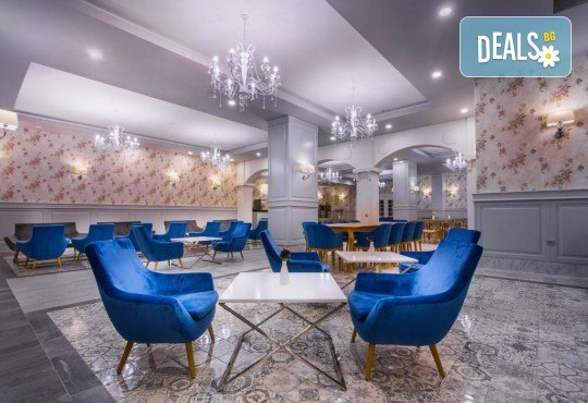 LAST MINUTE: All Inclusive ваканция 2026 в Batihan Beach Resort 5*, Кушадасъ! 7 нощувки, басейни, водни пързалки, безплатно за дете до 12.99 г. и транспорт от Belprego Travel - Снимка 16