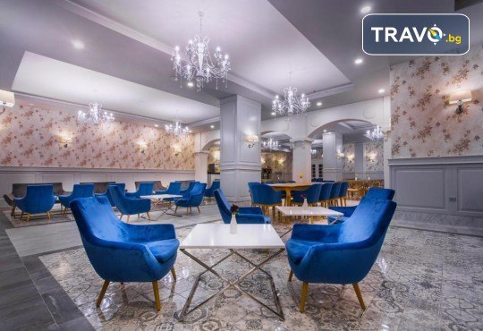 LAST MINUTE: All Inclusive ваканция 2026 в Batihan Beach Resort 5*, Кушадасъ! 7 нощувки, басейни, водни пързалки, безплатно за дете до 12.99 г. и транспорт от Belprego Travel - Снимка 16
