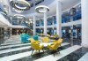 LAST MINUTE: All Inclusive ваканция 2026 в Batihan Beach Resort 5*, Кушадасъ! 7 нощувки, басейни, водни пързалки, безплатно за дете до 12.99 г. и транспорт от Belprego Travel - thumb1 3