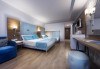 LAST MINUTE: All Inclusive ваканция 2026 в Batihan Beach Resort 5*, Кушадасъ! 7 нощувки, басейни, водни пързалки, безплатно за дете до 12.99 г. и транспорт от Belprego Travel - thumb1 7
