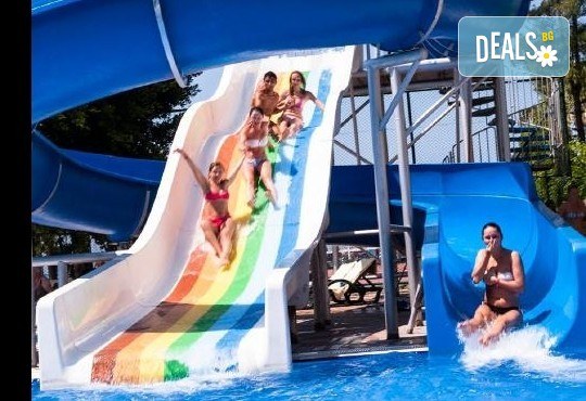 LAST MINUTE: Ultra All Inclusive почивка с 7 ношувки в Concordia Celes Hotel 5*,Алания на база Ultra All Inclusive и транспорт от BelpregoTravel - Снимка 16