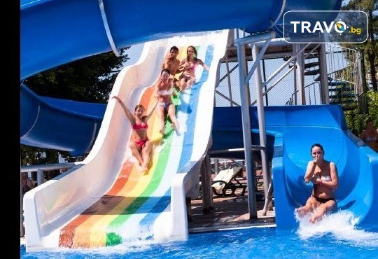 LAST MINUTE: Ultra All Inclusive почивка с 7 ношувки в Concordia Celes Hotel 5*,Алания на база Ultra All Inclusive и транспорт от BelpregoTravel - Снимка 16