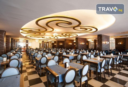LAST MINUTE: Ultra All Inclusive почивка с 7 ношувки в Concordia Celes Hotel 5*,Алания на база Ultra All Inclusive и транспорт от BelpregoTravel - Снимка 12