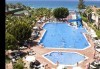 LAST MINUTE: Ultra All Inclusive почивка с 7 ношувки в Concordia Celes Hotel 5*,Алания на база Ultra All Inclusive и транспорт от BelpregoTravel - thumb 2