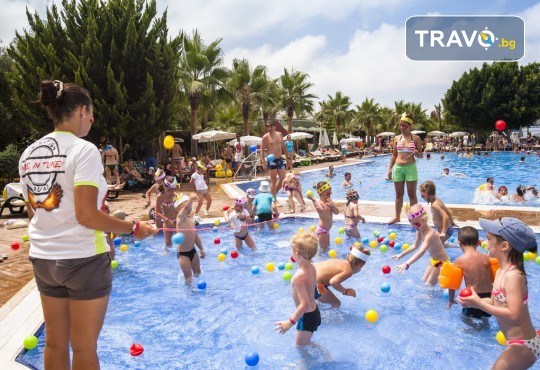 LAST MINUTE: Ultra All Inclusive почивка с 7 ношувки в Concordia Celes Hotel 5*,Алания на база Ultra All Inclusive и транспорт от BelpregoTravel - Снимка 5