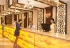 LAST MINUTE: Ultra All Inclusive почивка с 7 ношувки в Concordia Celes Hotel 5*,Алания на база Ultra All Inclusive и транспорт от BelpregoTravel - thumb 6