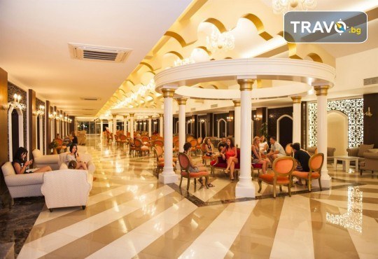 LAST MINUTE: Ultra All Inclusive почивка с 7 ношувки в Concordia Celes Hotel 5*,Алания на база Ultra All Inclusive и транспорт от BelpregoTravel - Снимка 7