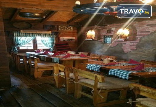 Нова година в хотел Grosh Leskovac, Сърбия с 2 нощувки, закуски, 2 празнични вечери с жива музика, неограничени напитки и транспорт от туроператор Поход - Снимка 7