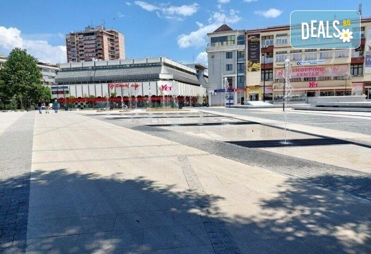 Нова година в хотел Grosh Leskovac, Сърбия с 2 нощувки, закуски, 2 празнични вечери с жива музика, неограничени напитки и транспорт от туроператор Поход - Снимка 10