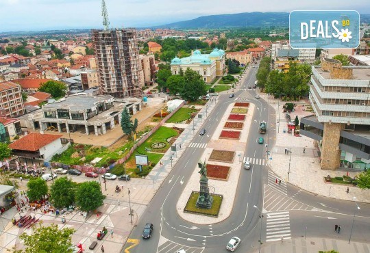 Нова година в хотел Grosh Leskovac, Сърбия с 2 нощувки, закуски, 2 празнични вечери с жива музика, неограничени напитки и транспорт от туроператор Поход - Снимка 9
