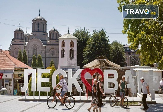 Нова година в хотел Grosh Leskovac, Сърбия с 2 нощувки, закуски, 2 празнични вечери с жива музика, неограничени напитки и транспорт от туроператор Поход - Снимка 2