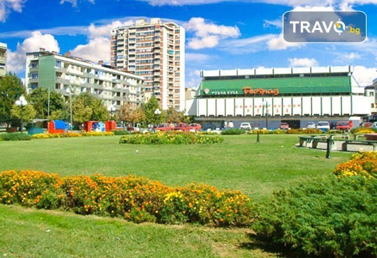 Нова година в хотел Grosh Leskovac, Сърбия с 2 нощувки, закуски, 2 празнични вечери с жива музика, неограничени напитки и транспорт от туроператор Поход - Снимка 12