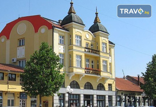 Нова година в хотел Grosh Leskovac, Сърбия с 2 нощувки, закуски, 2 празнични вечери с жива музика, неограничени напитки и транспорт от туроператор Поход - Снимка 13