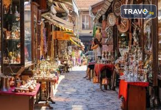 Открийте очарованието на Босна-Сараево, Мостар-среща с история, култура и красота! 2 нощувки, закуски и транспорт от Роял Холидейз - Снимка 7