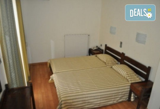 Посрещнете Нова година в Кавала, Гърция! 2 нощувки със закуски в Hotel Nefeli*, с транспорт и екскурзовод от Комфорт Травел - Снимка 7