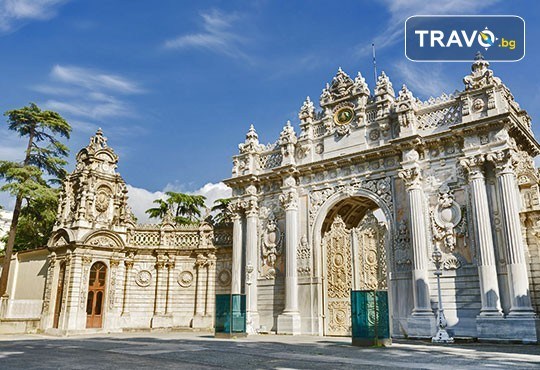 Посрещнете Нова година в Истанбул, хотел  LUXURY ISTANBUL GONEN HOTEL 5*! 3 нощувки със закуски, Празнична вечеря с участие на сръбската звезда Dragan Kojic KEBA и транспорт от Комфорт Травел - Снимка 5
