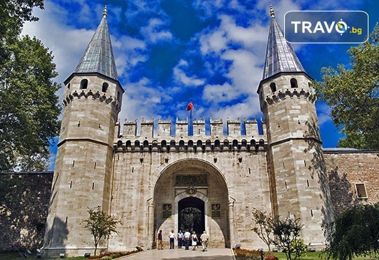 Посрещнете Нова година в Истанбул, хотел  LUXURY ISTANBUL GONEN HOTEL 5*! 3 нощувки със закуски, Празнична вечеря с участие на сръбската звезда Dragan Kojic KEBA и транспорт от Комфорт Травел - Снимка 6