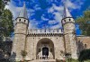 Посрещнете Нова година в Истанбул, хотел  LUXURY ISTANBUL GONEN HOTEL 5*! 3 нощувки със закуски, Празнична вечеря с участие на сръбската звезда Dragan Kojic KEBA и транспорт от Комфорт Травел - thumb 6