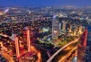 Посрещнете Нова година в Истанбул, хотел  LUXURY ISTANBUL GONEN HOTEL 5*! 3 нощувки със закуски, Празнична вечеря с участие на сръбската звезда Dragan Kojic KEBA и транспорт от Комфорт Травел - thumb 4