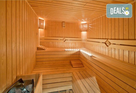 Посрещнете Нова година в Истанбул, хотел  LUXURY ISTANBUL GONEN HOTEL 5*! 3 нощувки със закуски, Празнична вечеря с участие на сръбската звезда Dragan Kojic KEBA и транспорт от Комфорт Травел - Снимка 11