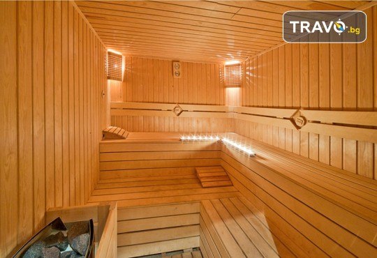 Посрещнете Нова година в Истанбул, хотел  LUXURY ISTANBUL GONEN HOTEL 5*! 3 нощувки със закуски, Празнична вечеря с участие на сръбската звезда Dragan Kojic KEBA и транспорт от Комфорт Травел - Снимка 11