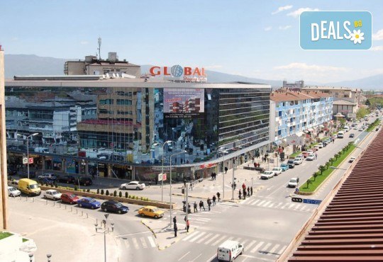 Уикенд и шопинг в Берово: 1 нощувка, със закуска и вечеря с жива музика, и неограничени напитки, и транспорт от Комфорт Травел! - Снимка 9