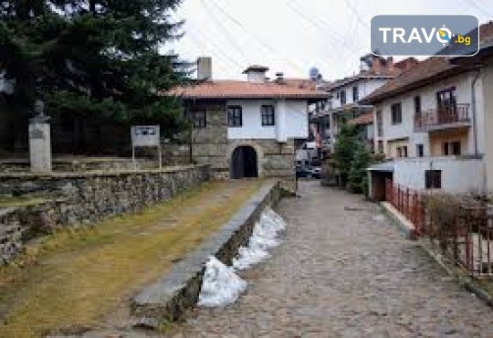 Уикенд и шопинг в Берово: 1 нощувка, със закуска и вечеря с жива музика, и неограничени напитки, и транспорт от Комфорт Травел! - Снимка 4