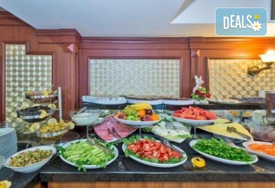 Нова годуна в Истанбул, хотел “Vatan Asur“ 4*: 3 нощувки, закуски, възможност за допълнителни екскурзии, транспорт и посещение на Одрин от Комфорт Травел - Снимка 23