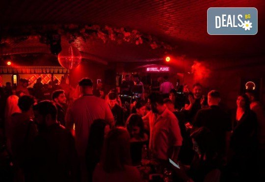 Нова годуна в Истанбул, хотел “Vatan Asur“ 4*: 3 нощувки, закуски, възможност за допълнителни екскурзии, транспорт и посещение на Одрин от Комфорт Травел - Снимка 25