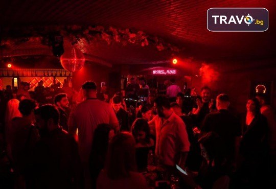 Нова годуна в Истанбул, хотел “Vatan Asur“ 4*: 3 нощувки, закуски, възможност за допълнителни екскурзии, транспорт и посещение на Одрин от Комфорт Травел - Снимка 25