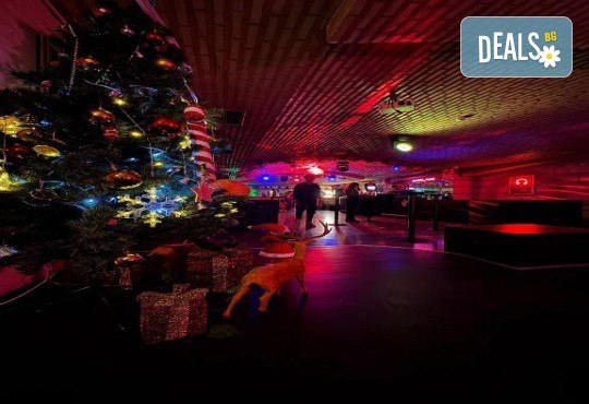 Нова годуна в Истанбул, хотел “Vatan Asur“ 4*: 3 нощувки, закуски, възможност за допълнителни екскурзии, транспорт и посещение на Одрин от Комфорт Травел - Снимка 26