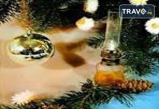 Нова годуна в Истанбул, хотел “Vatan Asur“ 4*: 3 нощувки, закуски, възможност за допълнителни екскурзии, транспорт и посещение на Одрин от Комфорт Травел - Снимка 24