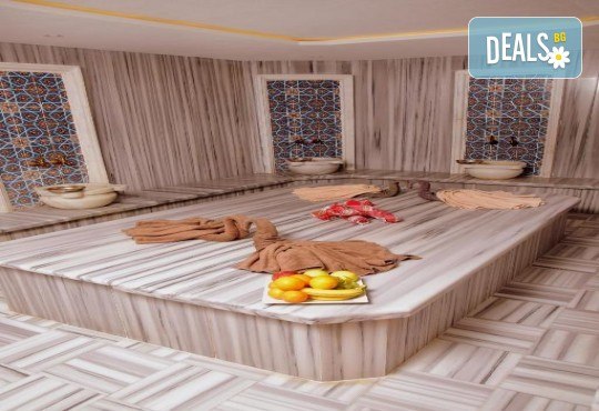 Нова годуна в Истанбул, хотел “Vatan Asur“ 4*: 3 нощувки, закуски, възможност за допълнителни екскурзии, транспорт и посещение на Одрин от Комфорт Травел - Снимка 20