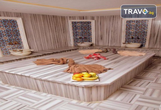 Нова годуна в Истанбул, хотел “Vatan Asur“ 4*: 3 нощувки, закуски, възможност за допълнителни екскурзии, транспорт и посещение на Одрин от Комфорт Травел - Снимка 20