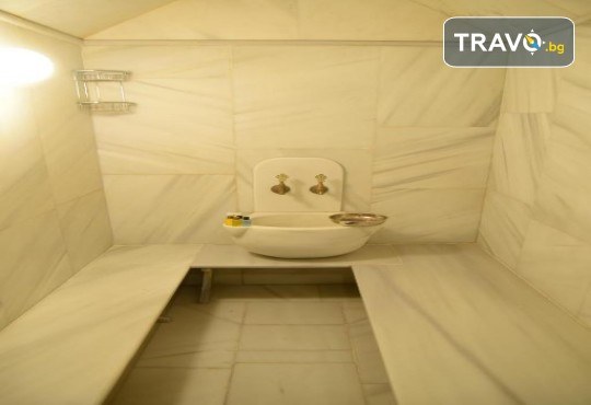 Нова годуна в Истанбул, хотел “Vatan Asur“ 4*: 3 нощувки, закуски, възможност за допълнителни екскурзии, транспорт и посещение на Одрин от Комфорт Травел - Снимка 22