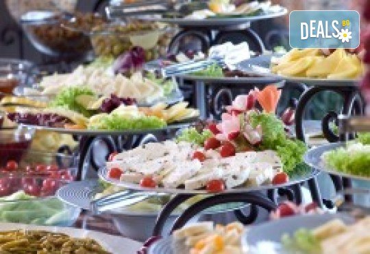 Уикенд за учители: екскурзия до Истанбул - мечтаният град! 2 нощувки в хотел по избор, закуски и транспорт от Рикотур - Снимка 13