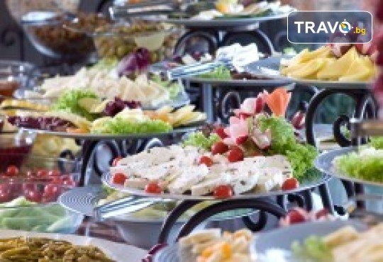 Уикенд за учители: екскурзия до Истанбул - мечтаният град! 2 нощувки в хотел по избор, закуски и транспорт от Рикотур - Снимка 13