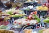 Уикенд за учители: екскурзия до Истанбул - мечтаният град! 2 нощувки в хотел по избор, закуски и транспорт от Рикотур - thumb 13