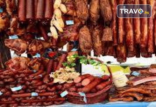 Заповядайте на фестивала на сушеницата в Димитровград, Сърбия! Транспорт и екскурзовод от Дениз Травел! - Снимка 1