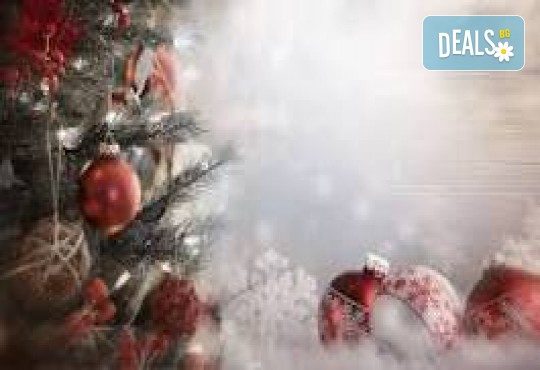Нова година в Истанбул! 2 нощувки със закуски, посещение на Одрин и транспорт от ТА Поход - Снимка 2