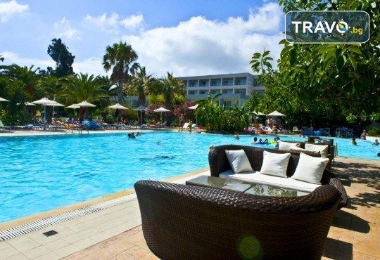 Нова година 2027 на море в Сиде, Турция! 4 или 5 нощувки на база All Inclusive в Seher Sun Palace Resort & Spa 5*, транспорт и безплатно за дете до 6.99 г. от Belprego Travel - Снимка 5